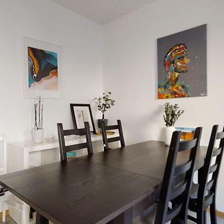 Spacious, 1 Minute From Bryggen! Bergen Exterior foto