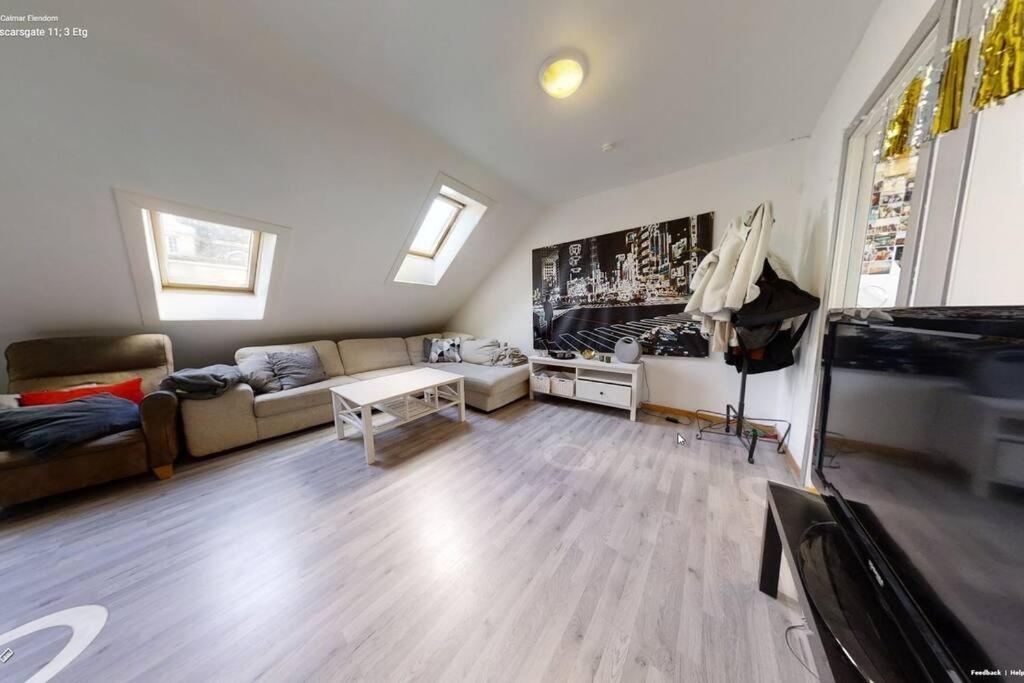 Spacious, 1 Minute From Bryggen! Bergen Exterior foto